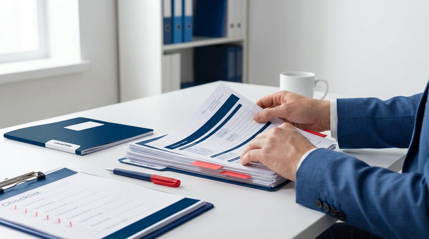 טעויות נפוצות בהגשת בקשות סיוע וכיצד להימנע מהן