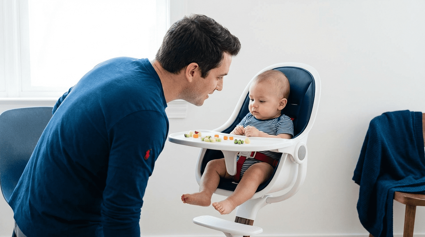 כללי בטיחות בהזנת תינוקות ומניעת חנק