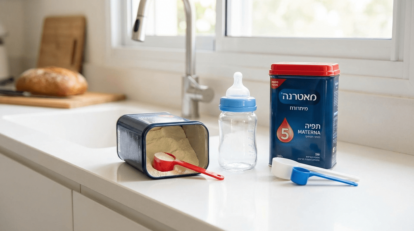 השוואת עלויות תמ