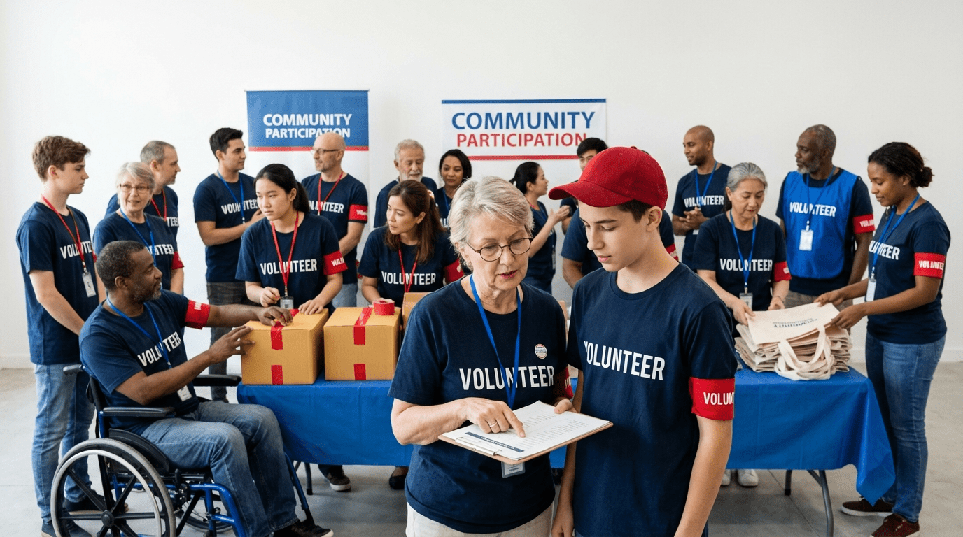 התנדבות חלוקת מזון: כל מה שצריך לדעת על הפעילות החשובה של הבנק החברתי למזון תינוקות