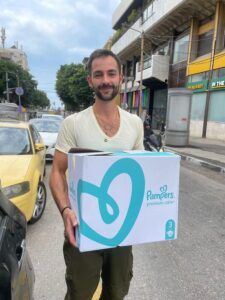 איך לתרום לתינוקות: מדריך מקיף וכל מה שצריך לדעת